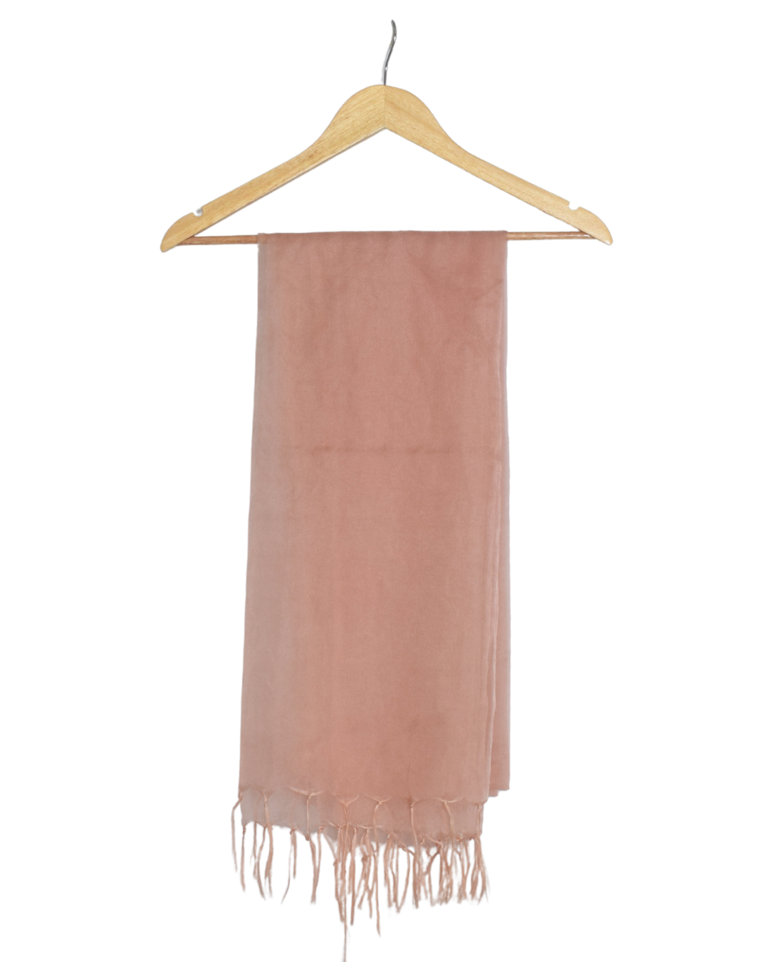 Peach Gotta Work Kurta Set