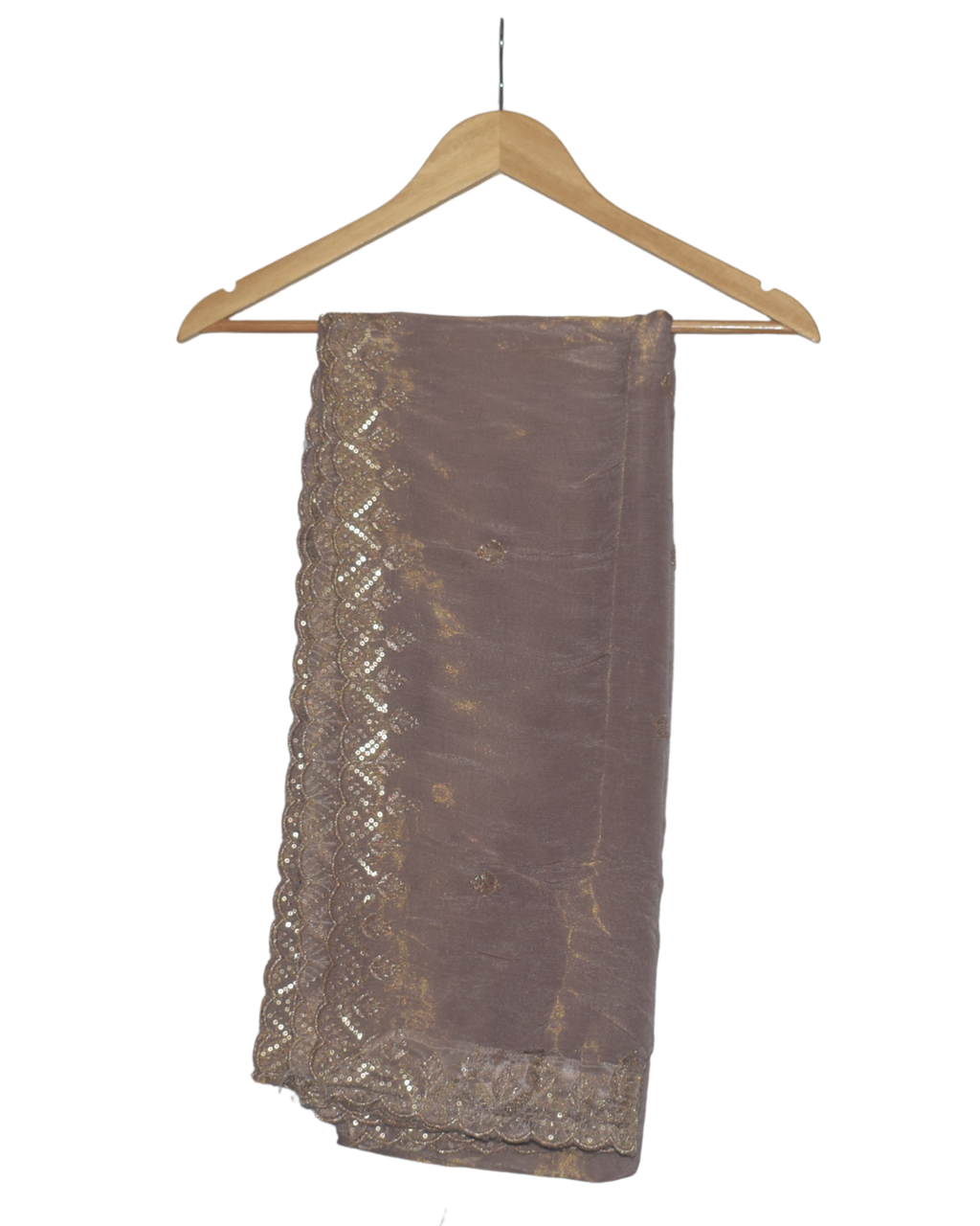 Brocade Kurta and Palazzo Set