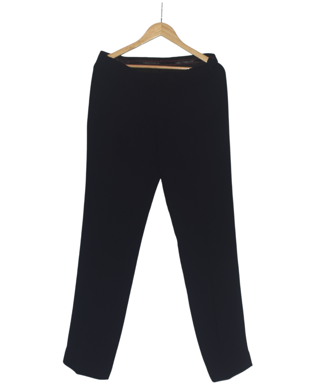 Tarun Tahiliani Midnight Blue Sherwani Set