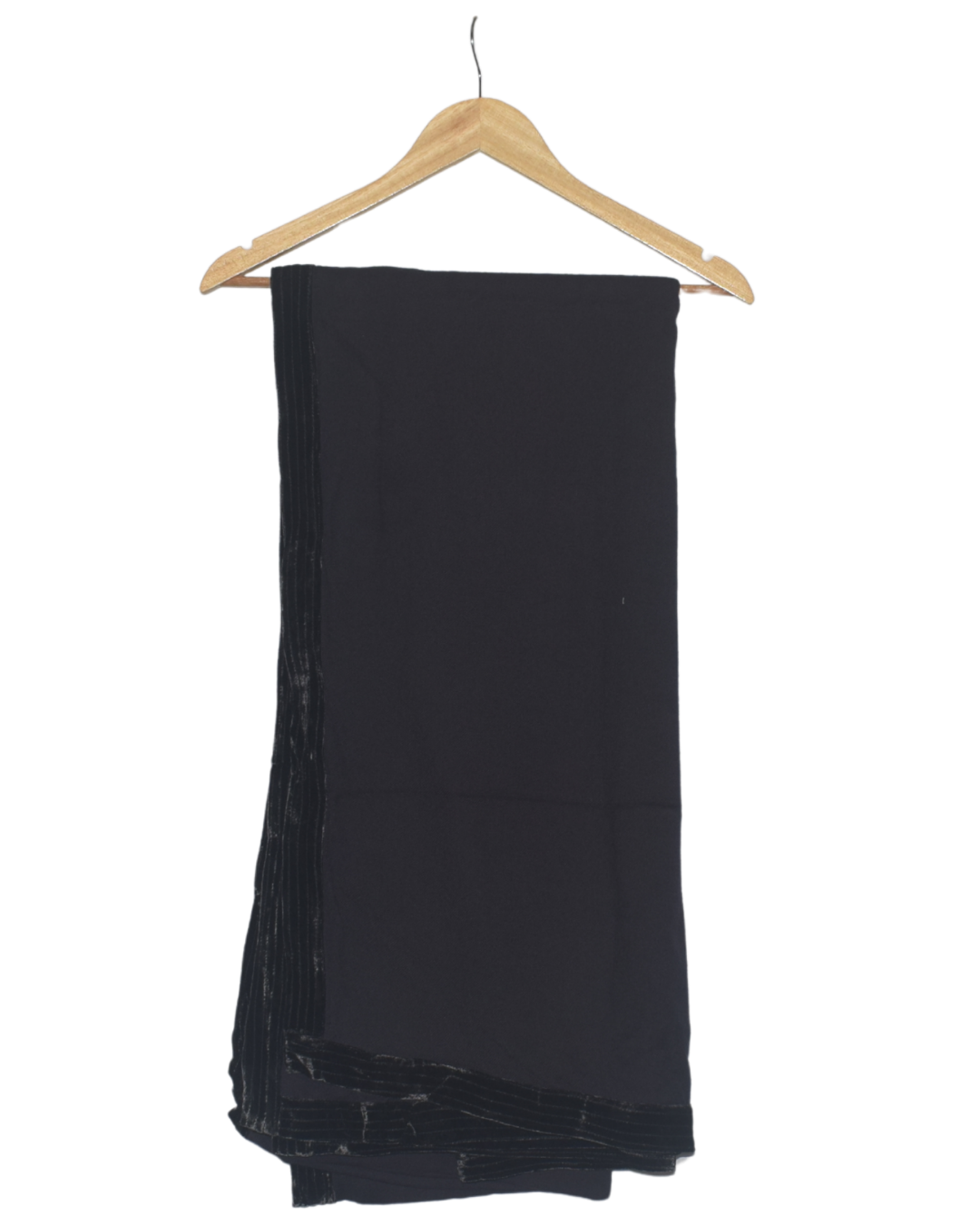 Tarun Tahiliani Midnight Blue Sherwani Set