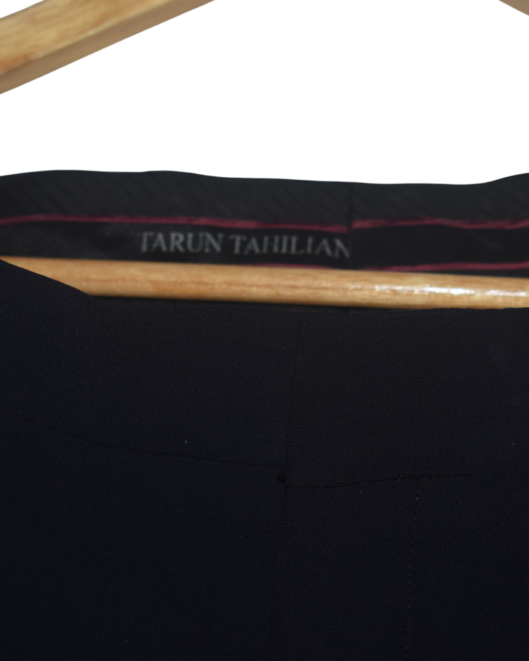 Tarun Tahiliani Midnight Blue Sherwani Set