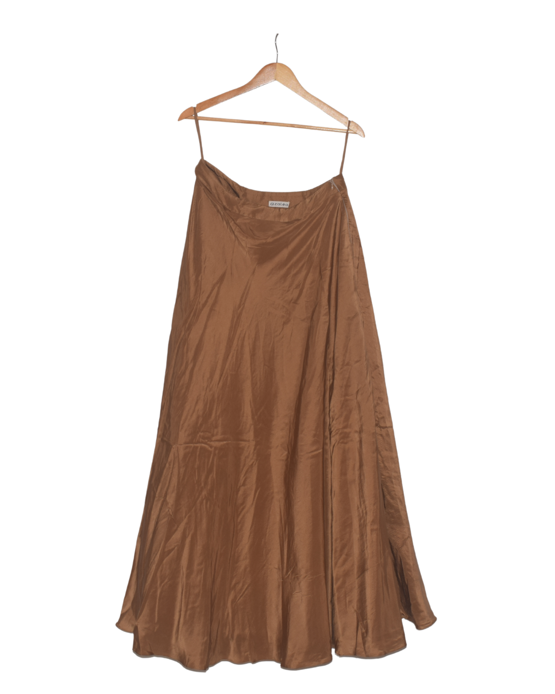 Intricately Embellished Jacket & Silk Skirt Set