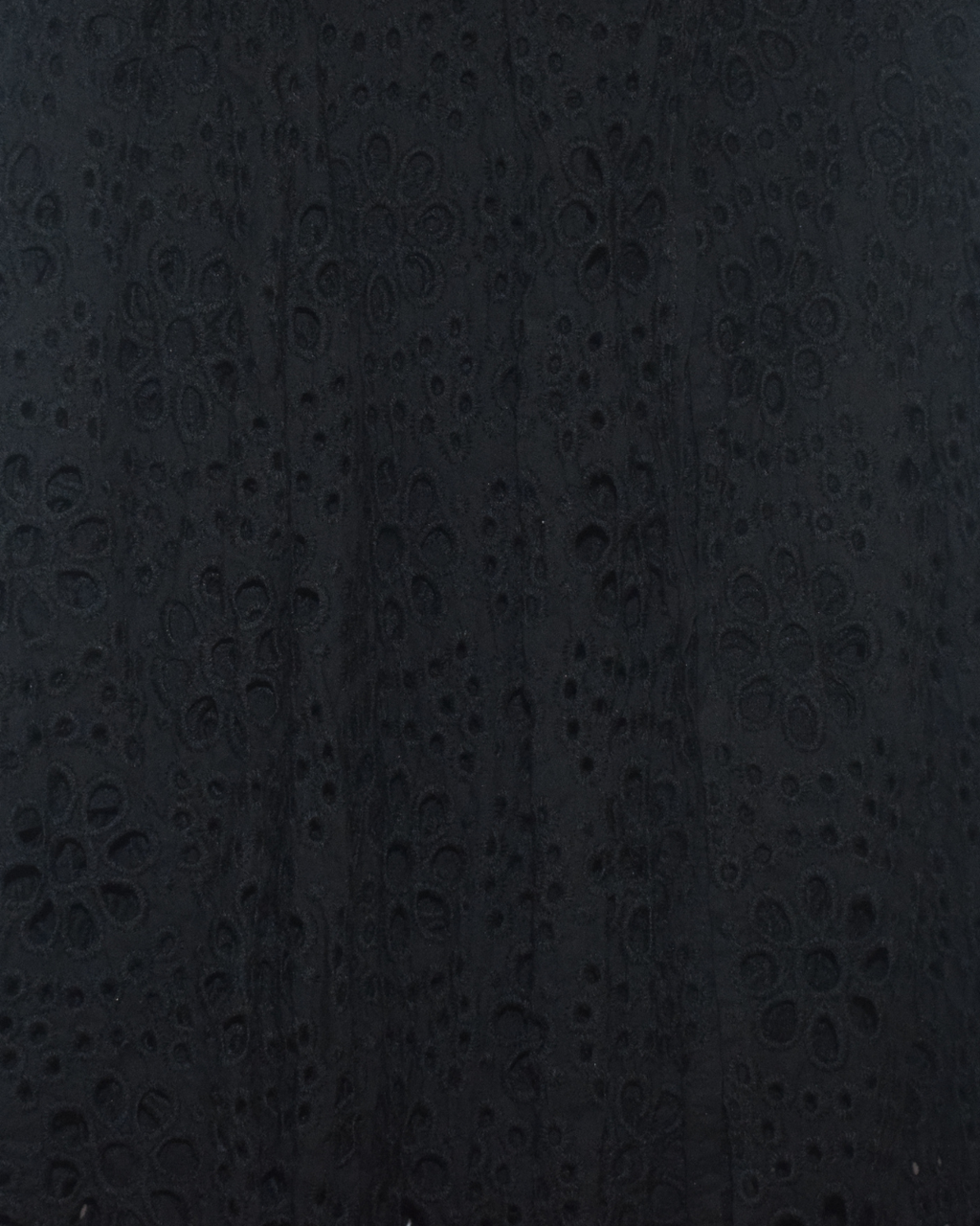 ASOS Black One-Shoulder Cocktail Dress